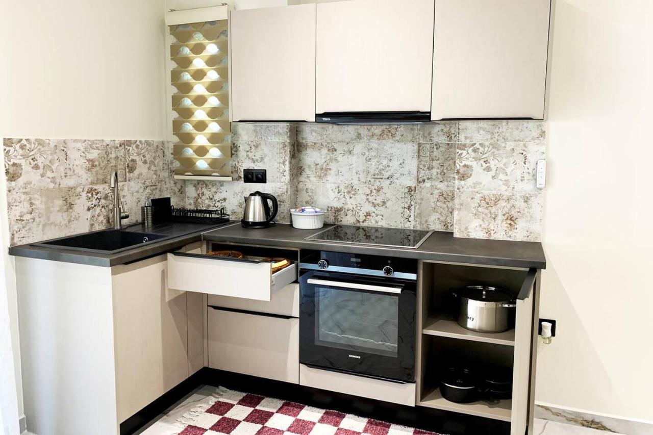 Apartment Luxury With Garden In The Suburbs *