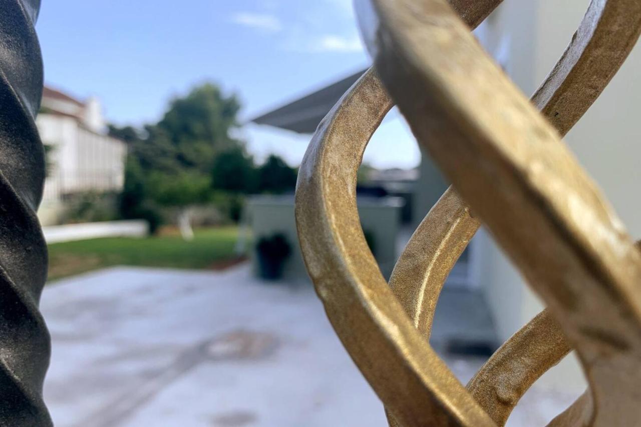 Luxury With Garden In The Suburbs * Kalamata