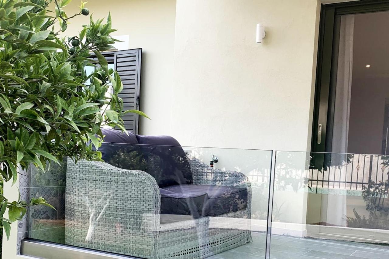 Apartment Luxury With Garden In The Suburbs *